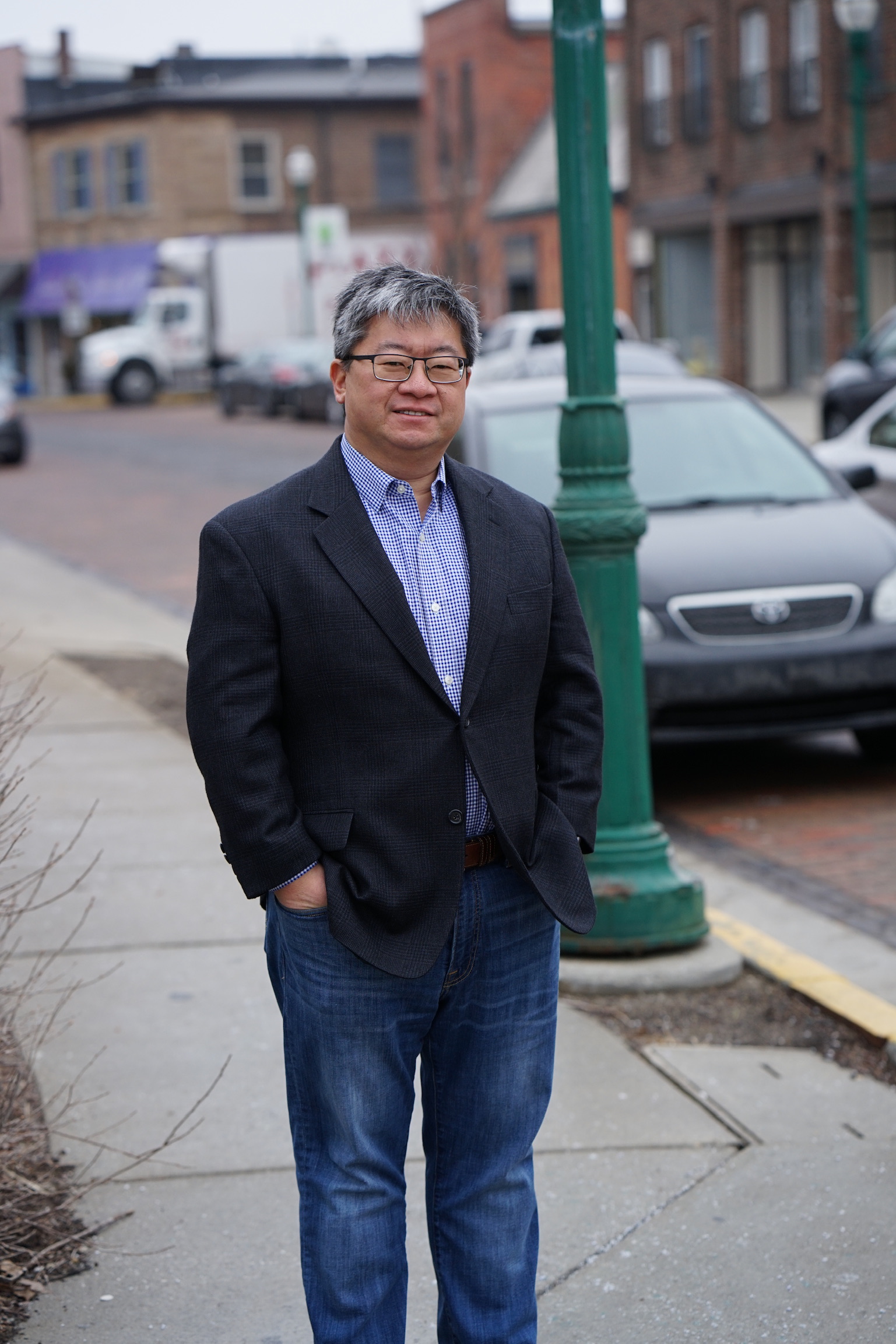 About Alex Choi Vote Alex Choi